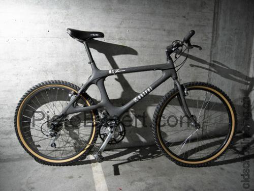 Kestrel MXZ fiche technique et avis